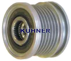 AD KUHNER 885366 -  Механизм свободного хода генератора